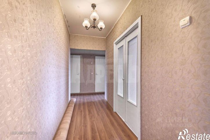 3-комн квартира Белкинская улица, 7,  д. 7