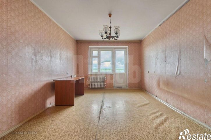3-комн квартира Белкинская улица, 7,  д. 7