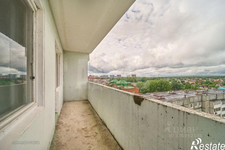 3-комн квартира Белкинская улица, 7,  д. 7