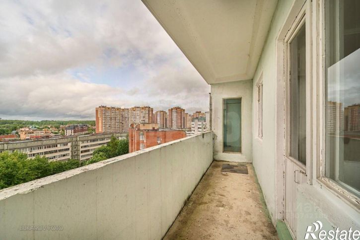 3-комн квартира Белкинская улица, 7,  д. 7