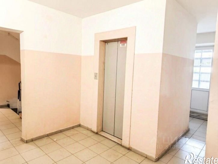 3-комн квартира Калужская улица, 20,  д. 20