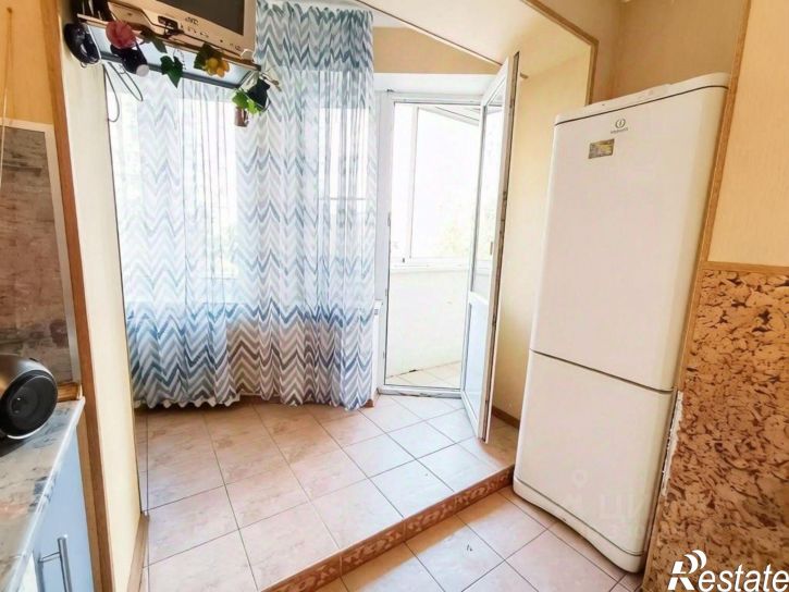 3-комн квартира Калужская улица, 20,  д. 20