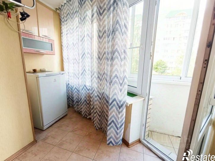 3-комн квартира Калужская улица, 20,  д. 20