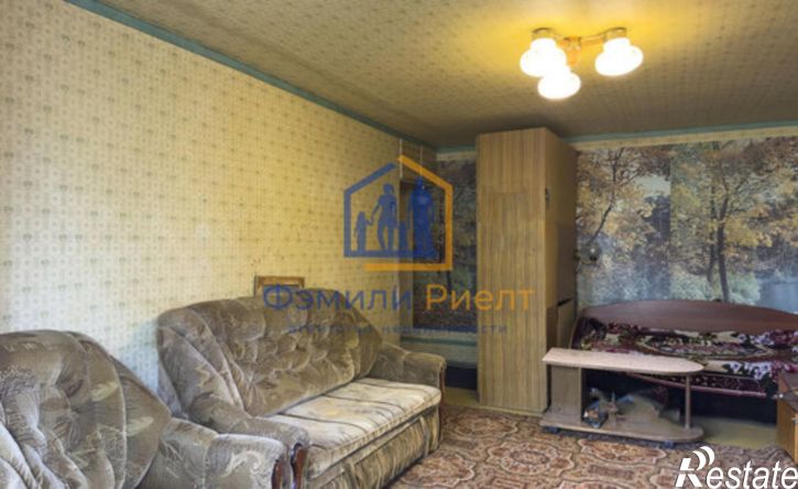 2-комн квартира ул Звездная, 1а,  д. 1а