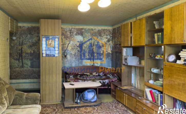 2-комн квартира ул Звездная, 1а,  д. 1а
