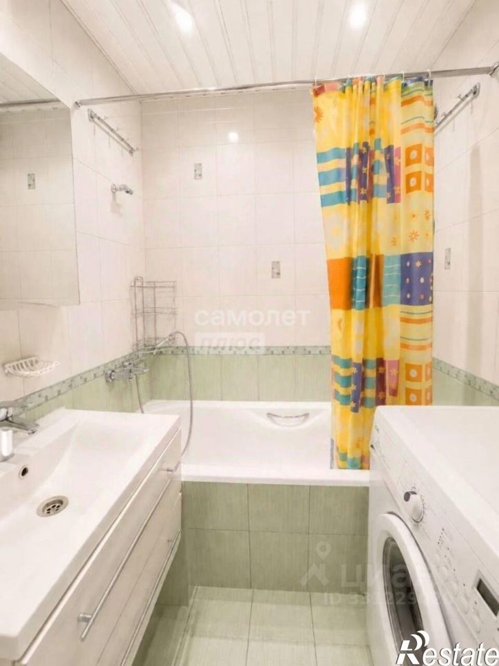 1-комн квартира ул Калужская, 24,  д. 24