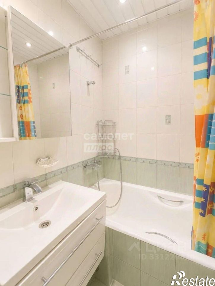 1-комн квартира ул Калужская, 24,  д. 24