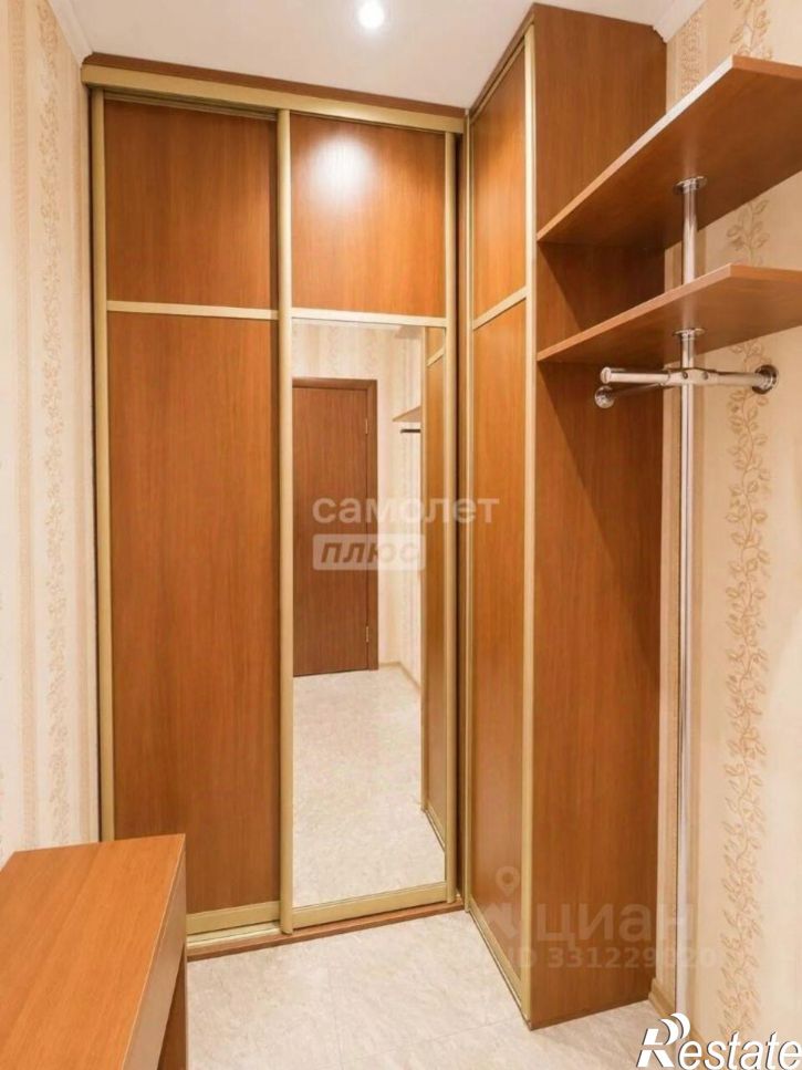 1-комн квартира ул Калужская, 24,  д. 24