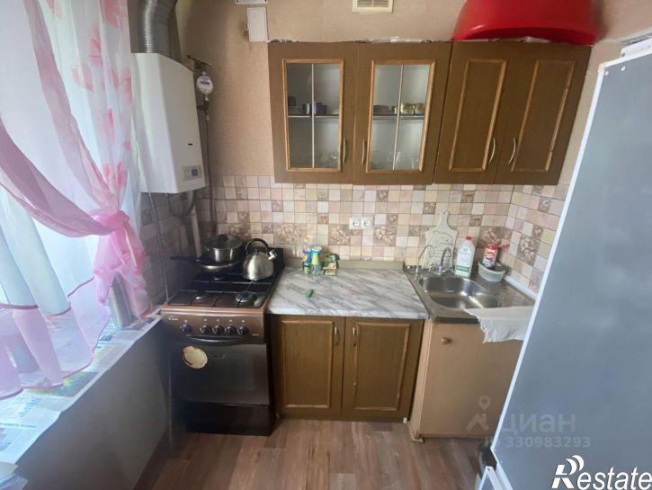 1-комн квартира проспект Ленина, 88,  д. 88