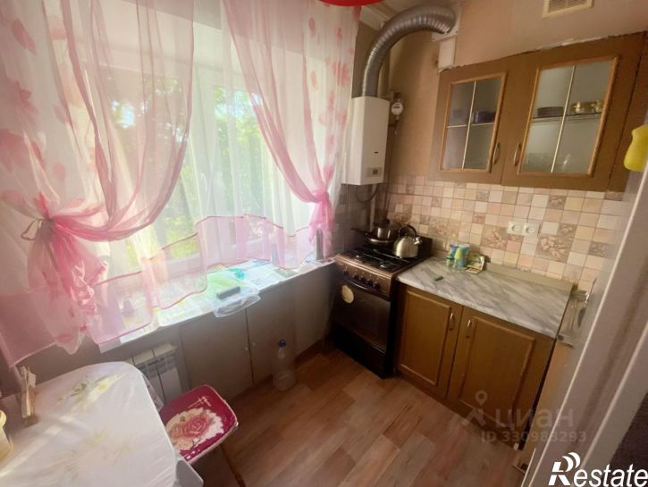 1-комн квартира проспект Ленина, 88,  д. 88