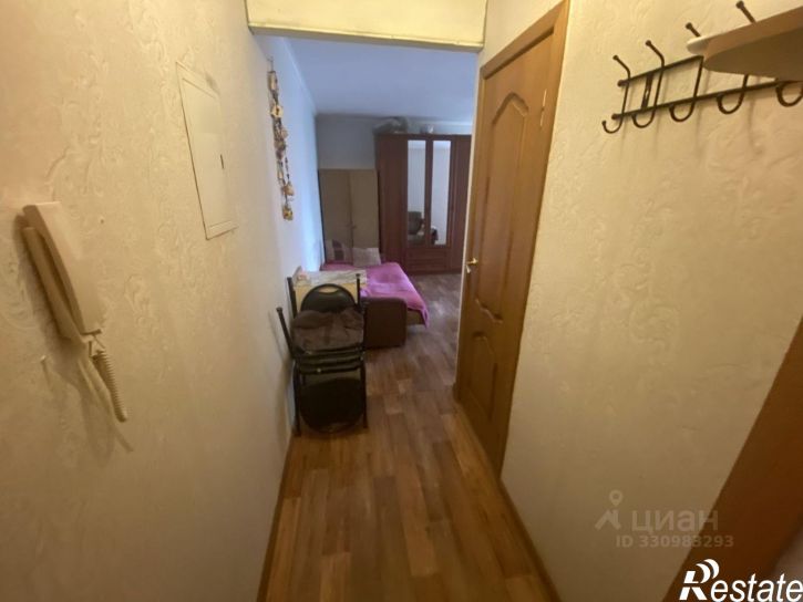1-комн квартира проспект Ленина, 88,  д. 88