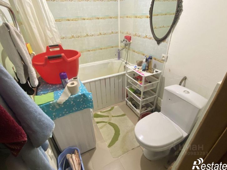1-комн квартира проспект Ленина, 88,  д. 88