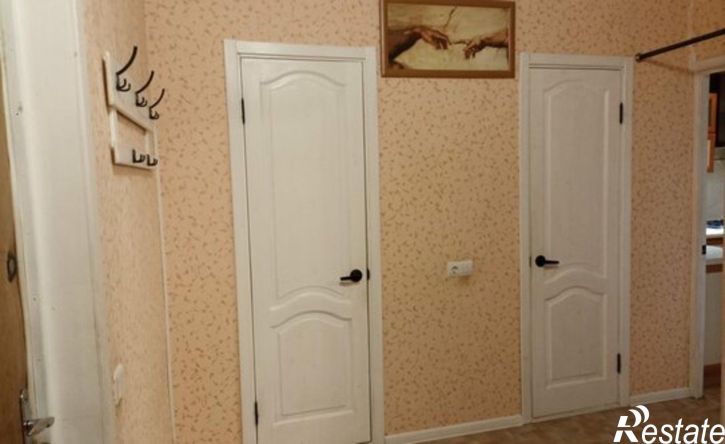 2-комн квартира Белкинская улица, 23А,  д. 23А