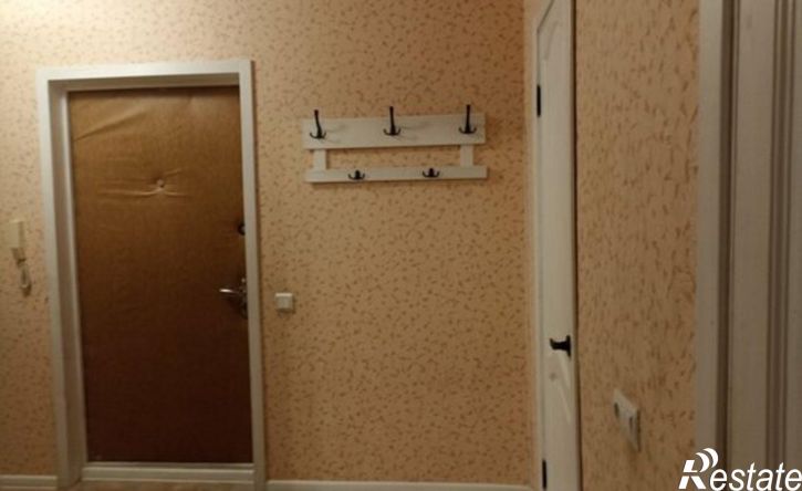2-комн квартира Белкинская улица, 23А,  д. 23А