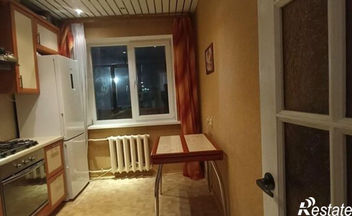 2-комн квартира Белкинская улица, 23А,  д. 23А