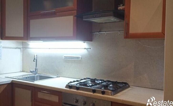 2-комн квартира Белкинская улица, 23А,  д. 23А