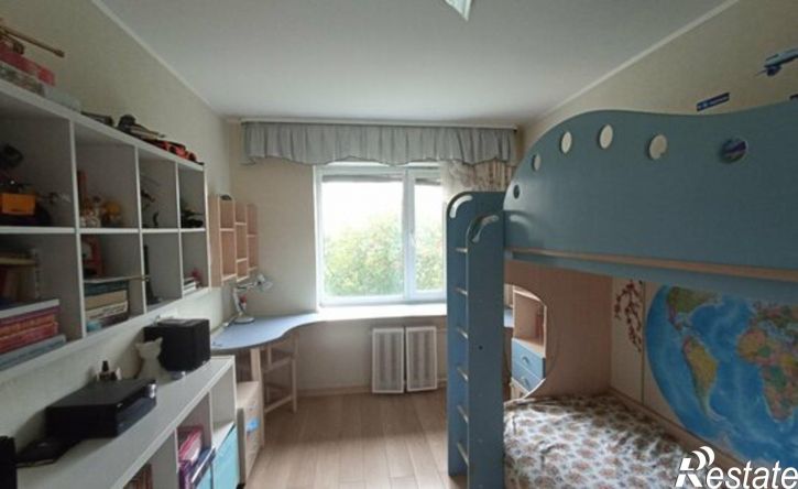 2-комн квартира Белкинская улица, 23А,  д. 23А