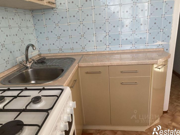 1-комн квартира проспект Ленина, 124,  д. 124
