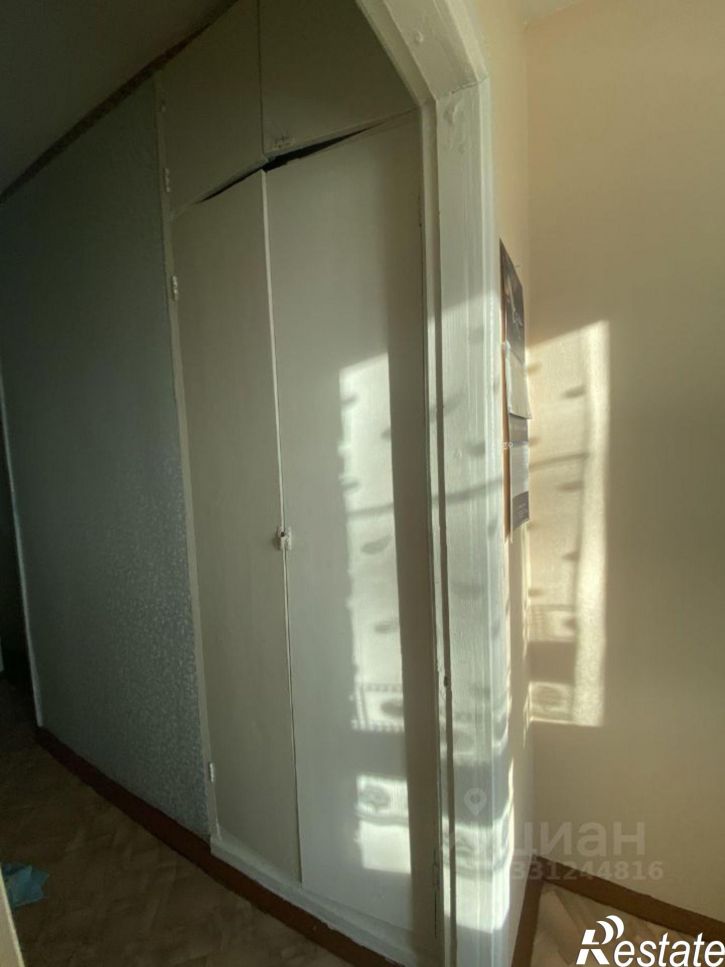 1-комн квартира проспект Ленина, 124,  д. 124