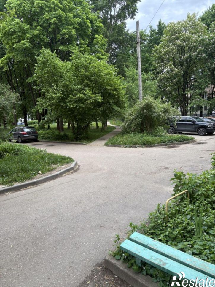 2-комн квартира проспект Ленина, 27/2,  д. 27/2