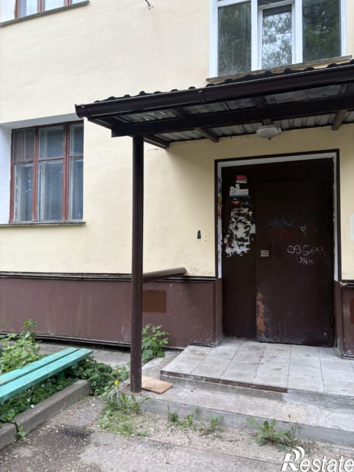 2-комн квартира проспект Ленина, 27/2,  д. 27/2