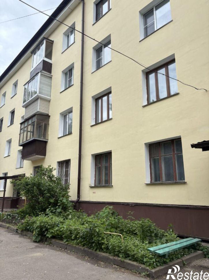 2-комн квартира проспект Ленина, 27/2,  д. 27/2