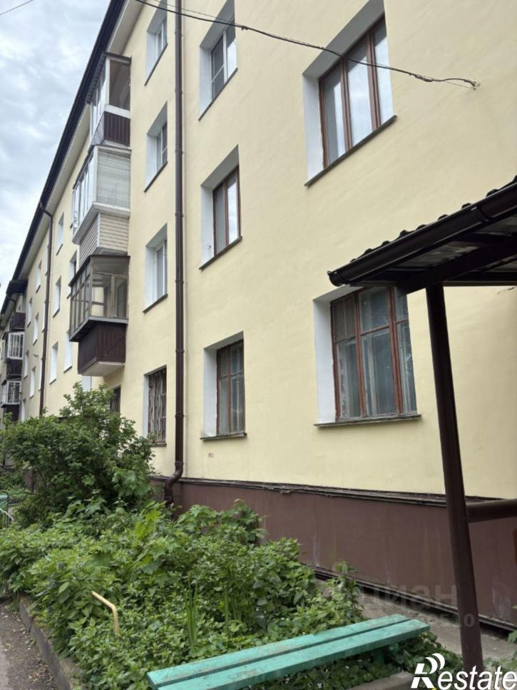 2-комн квартира проспект Ленина, 27/2,  д. 27/2