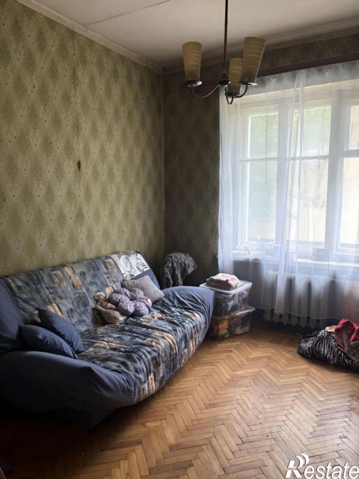 2-комн квартира проспект Ленина, 27/2,  д. 27/2