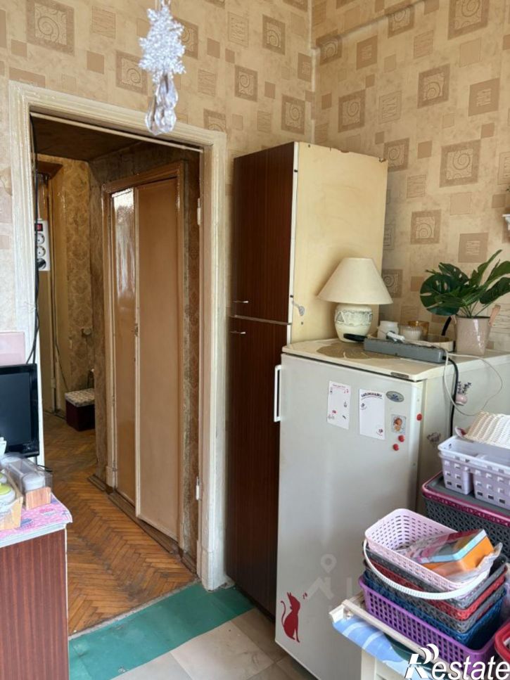 2-комн квартира проспект Ленина, 27/2,  д. 27/2