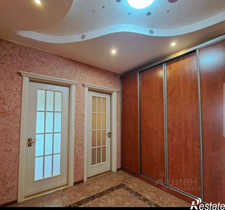 3-комн квартира пр-кт Ленина, 83а,  д. 83а