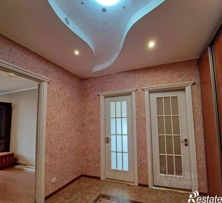 3-комн квартира пр-кт Ленина, 83а,  д. 83а