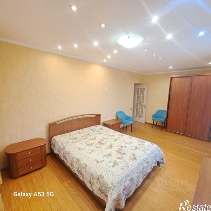 3-комн квартира пр-кт Ленина, 83а,  д. 83а
