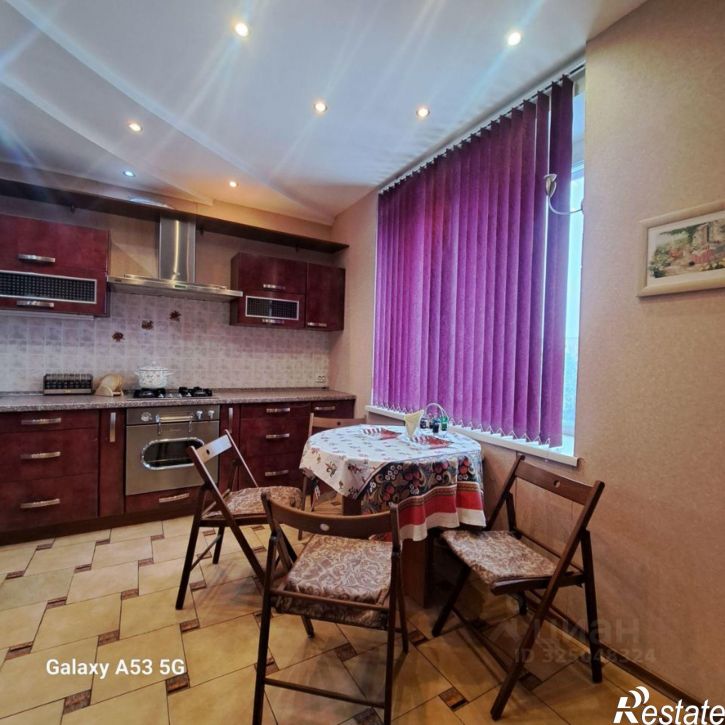 3-комн квартира пр-кт Ленина, 83а,  д. 83а