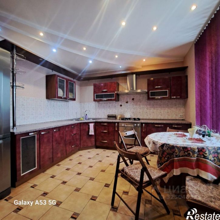3-комн квартира пр-кт Ленина, 83а,  д. 83а
