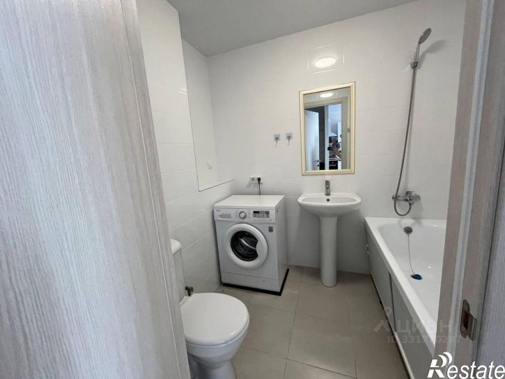1-комн квартира ул Курчатова, 21А,  д. 21А