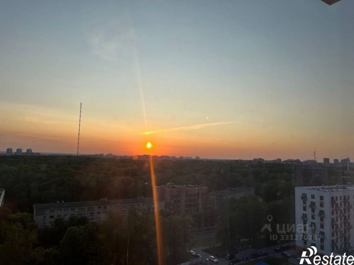 1-комн квартира ул Курчатова, 21А,  д. 21А