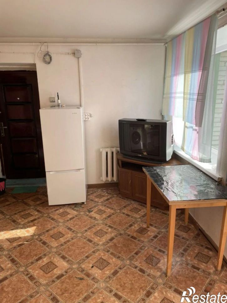 Комната улица Курчатова, 35,  д. 35