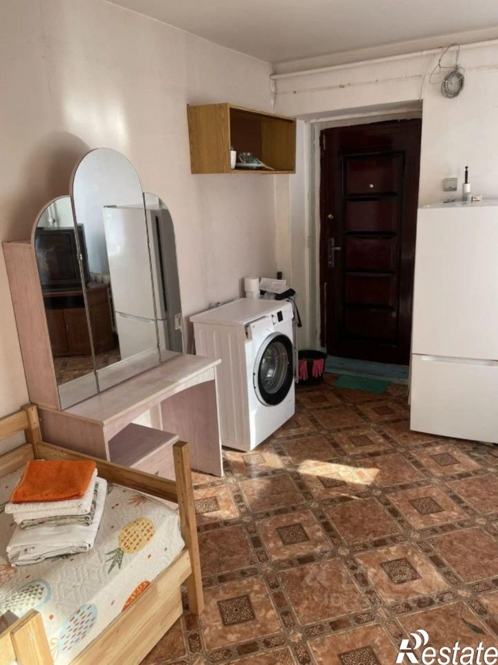 Комната улица Курчатова, 35,  д. 35