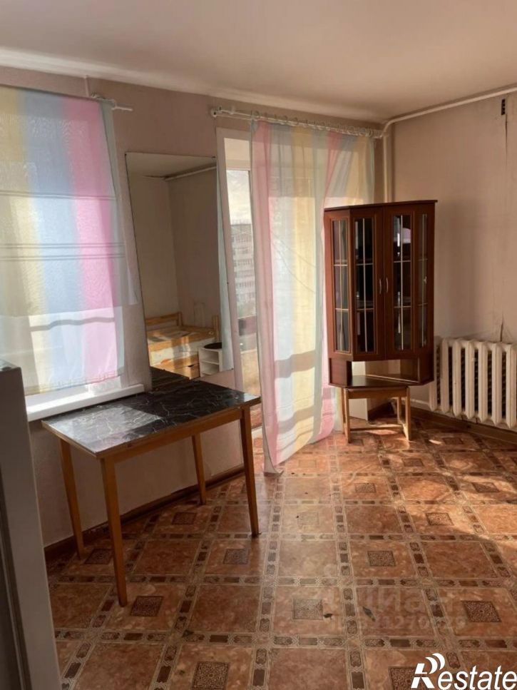 Комната улица Курчатова, 35,  д. 35