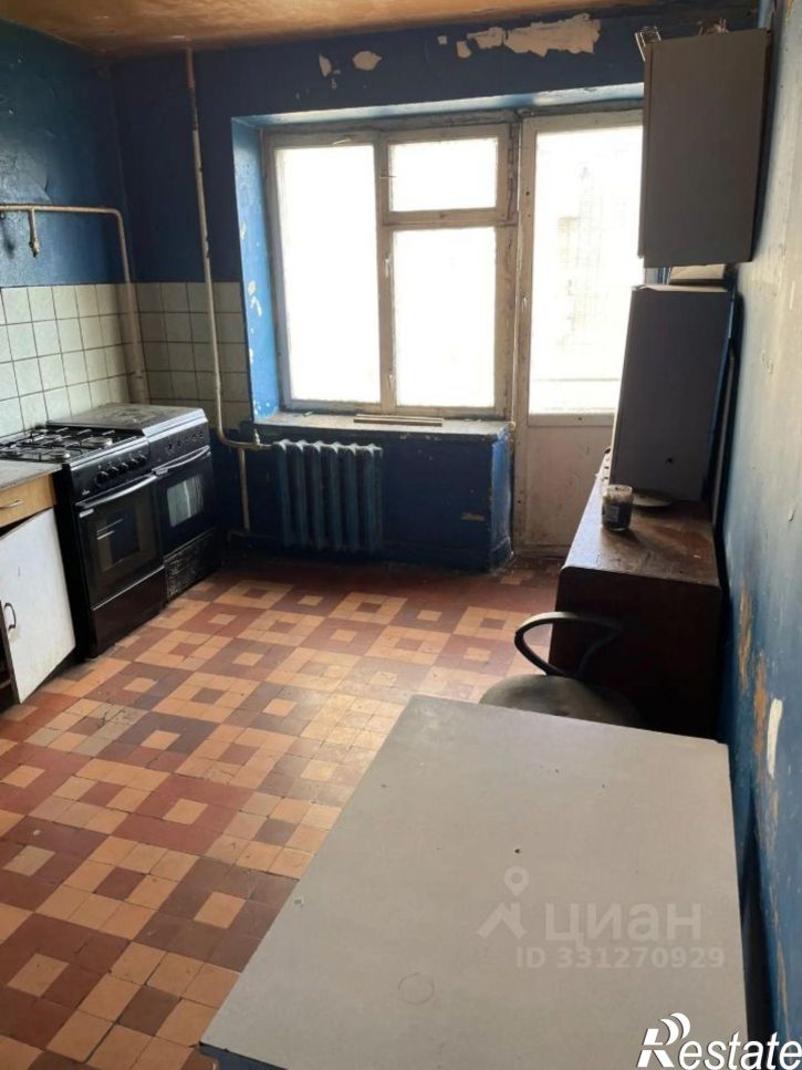 Комната улица Курчатова, 35,  д. 35