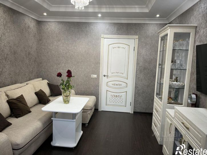 2-комн квартира улица Гагарина, 71,  д. 71