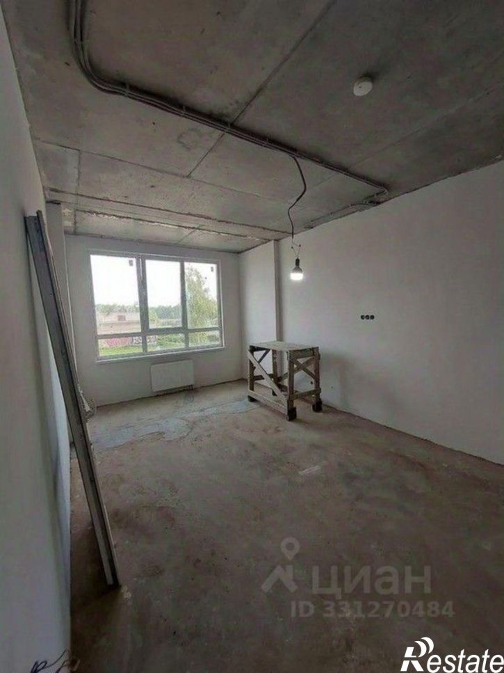 1-комн квартира Город Обнинск, Долгининская, 10