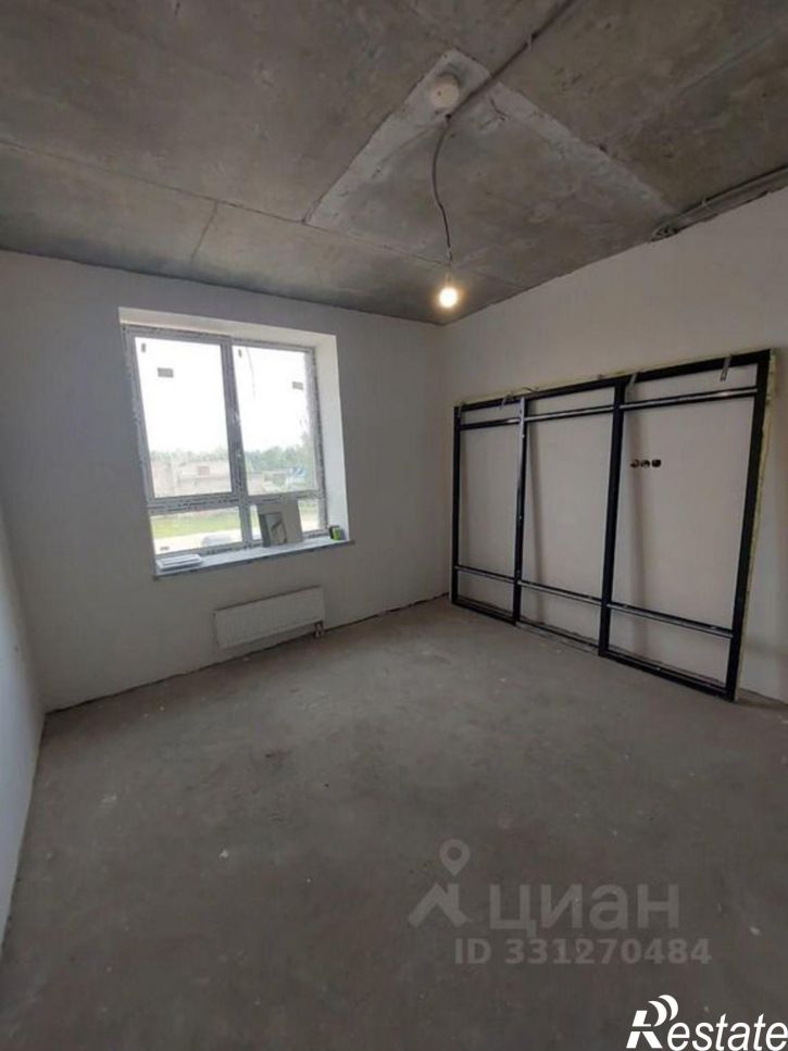 1-комн квартира Город Обнинск, Долгининская, 10