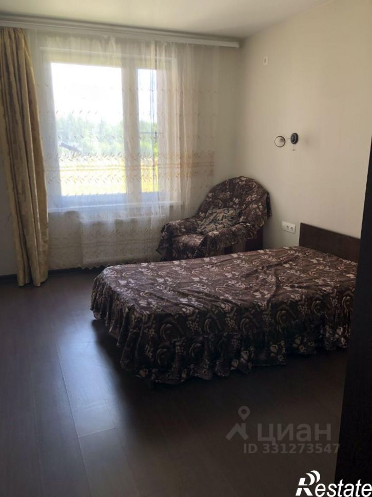 2-комн квартира пр-кт Ленина, 223,  д. 223
