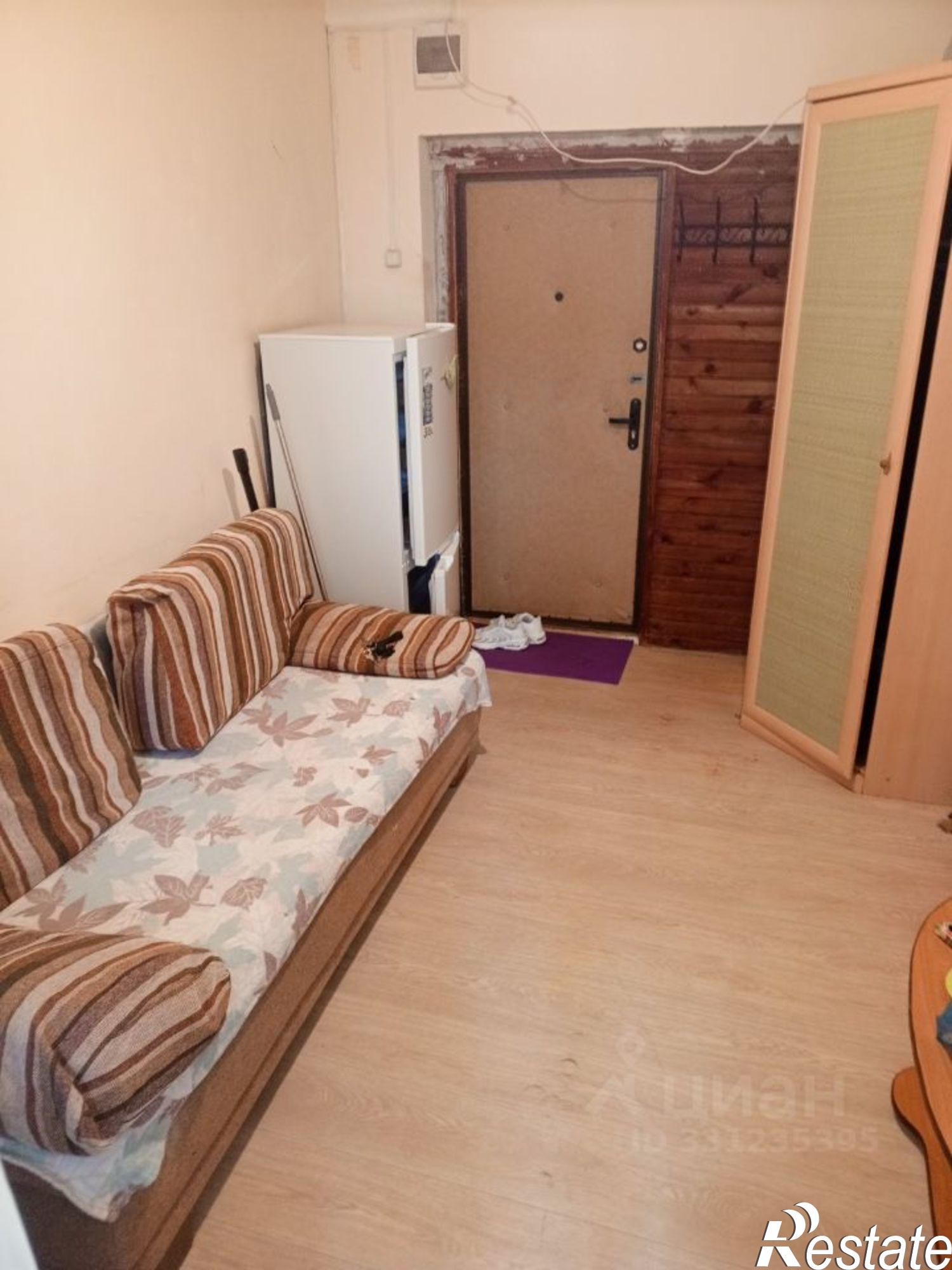 Сдать комнату за 13 000 рублей на ул Энгельса, 23/21