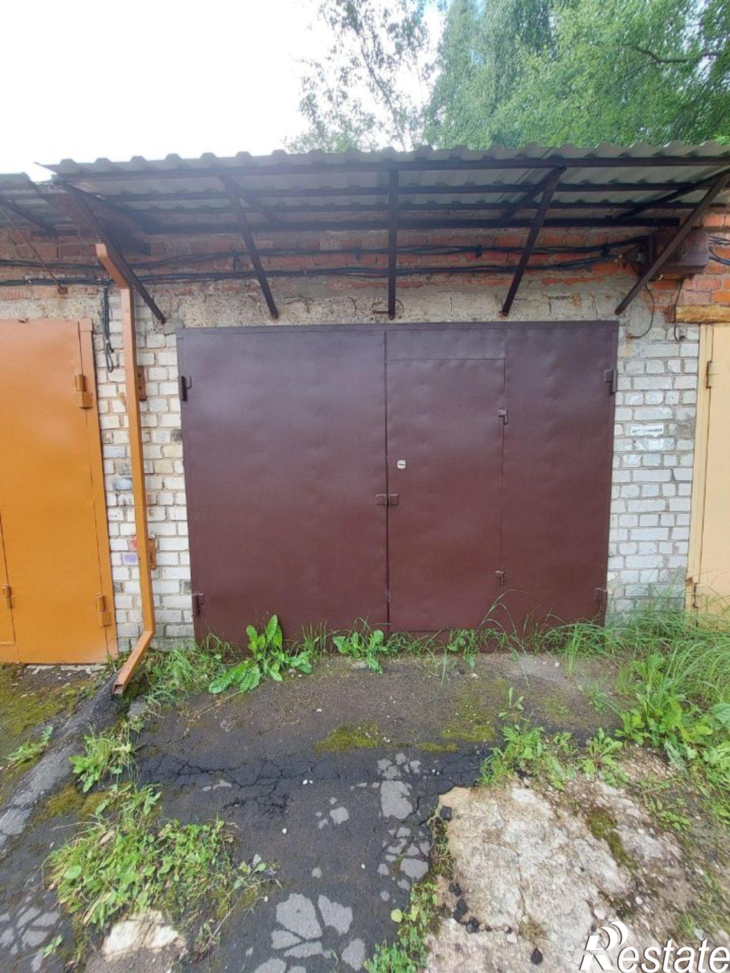 Купить гараж, место в паркинге за 500 010 рублей