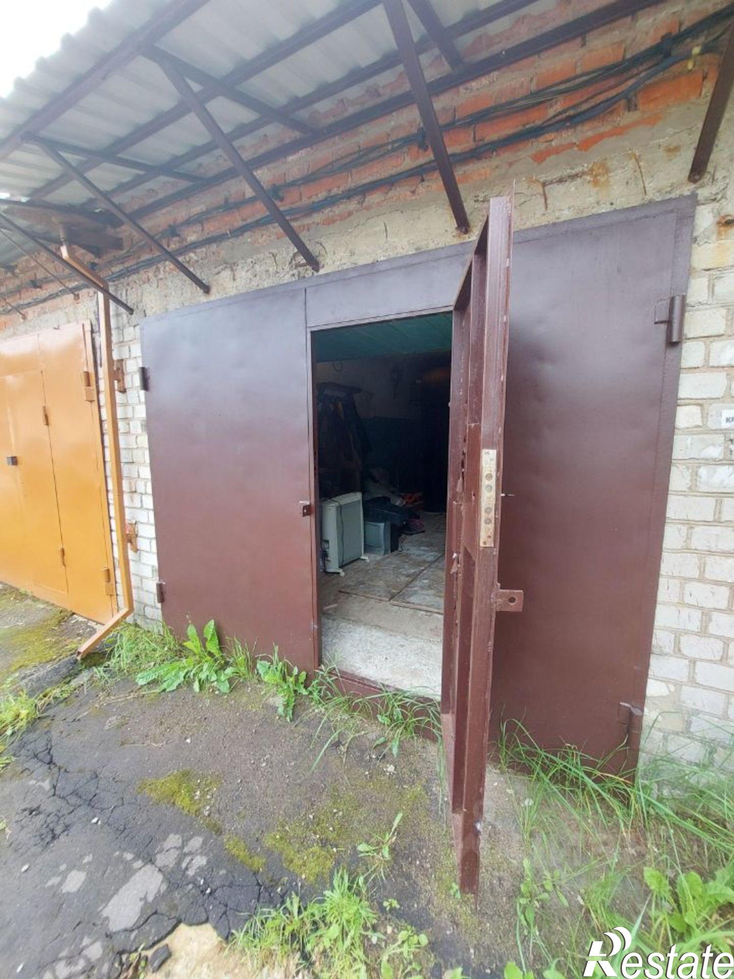Купить гараж, место в паркинге за 500 010 рублей