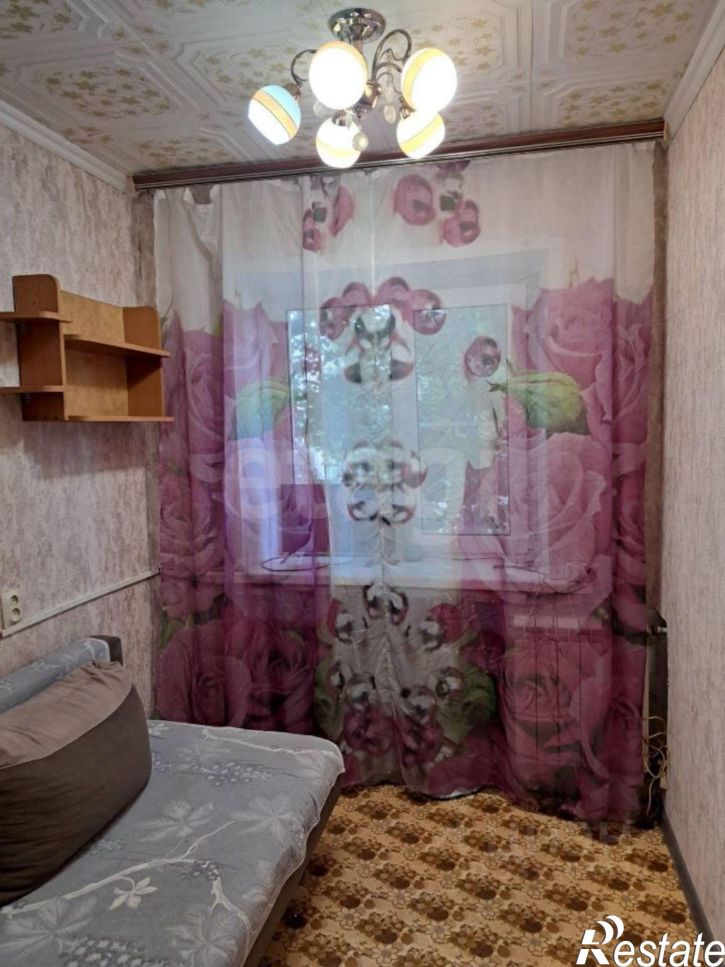 Комната улица Победы, 19,  д. 19