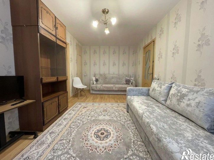 2-комн квартира ул Маршала Жукова, 3,  д. 3