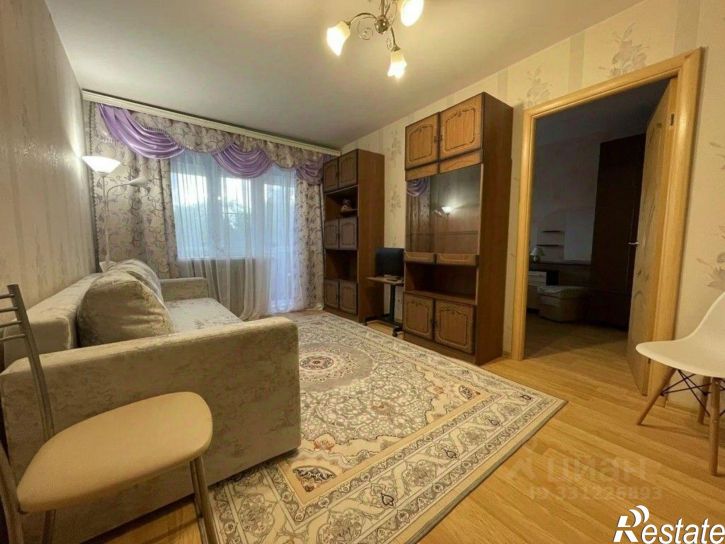 2-комн квартира ул Маршала Жукова, 3,  д. 3